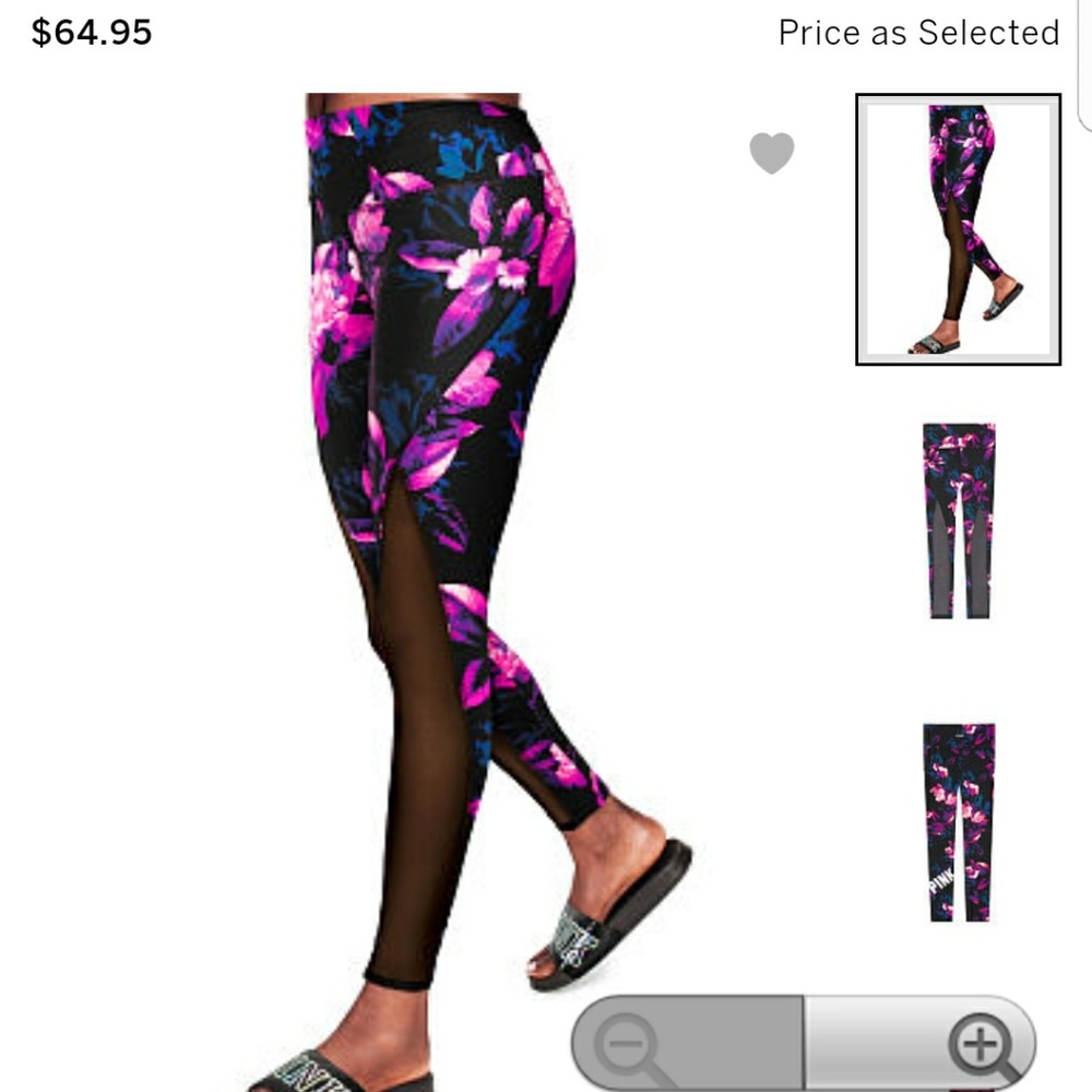 Ultimate high waist leggings